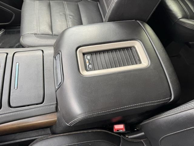 2020 GMC Yukon XL Denali 4WD