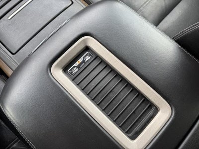 2020 GMC Yukon XL Denali 4WD