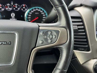 2020 GMC Yukon XL Denali 4WD