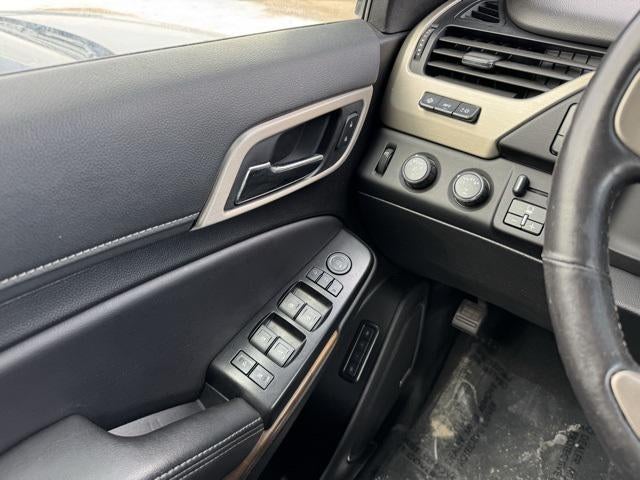 2020 GMC Yukon XL Denali 4WD