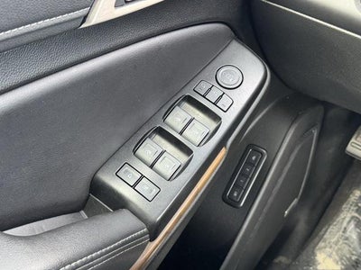 2020 GMC Yukon XL Denali 4WD