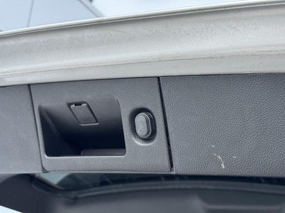 2020 GMC Yukon XL Denali 4WD