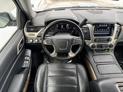 2020 GMC Yukon XL Denali 4WD