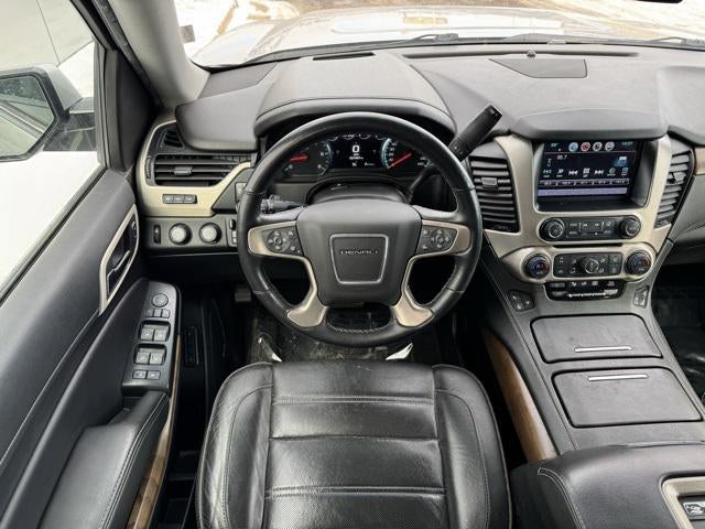 2020 GMC Yukon XL Denali 4WD