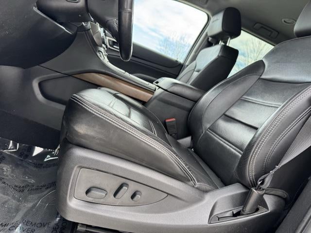 2020 GMC Yukon XL Denali 4WD