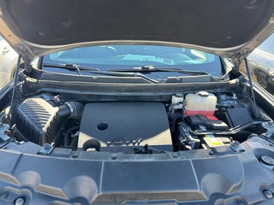 2021 Chevrolet Traverse RS AWD