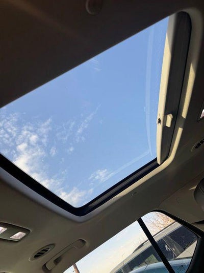 2021 Chevrolet Traverse RS AWD