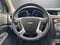 2016 Chevrolet Traverse LT 1LT