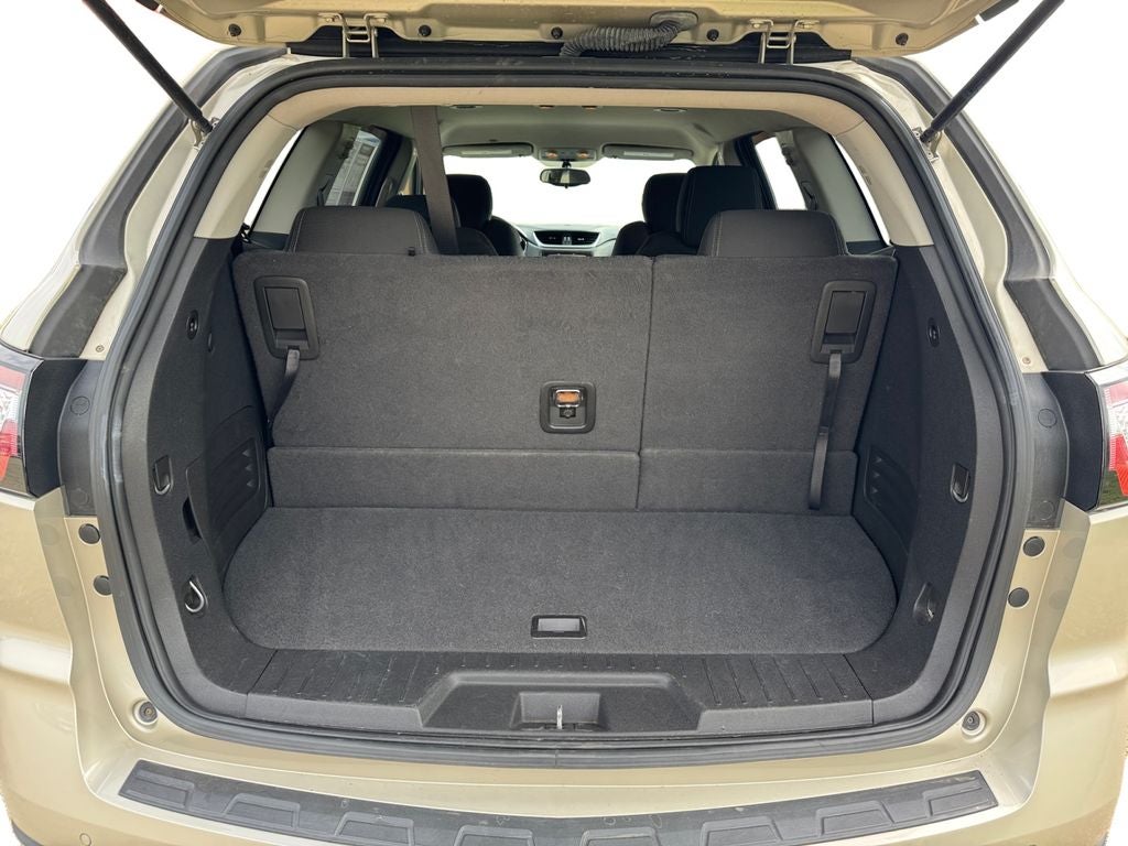 2016 Chevrolet Traverse LT 1LT