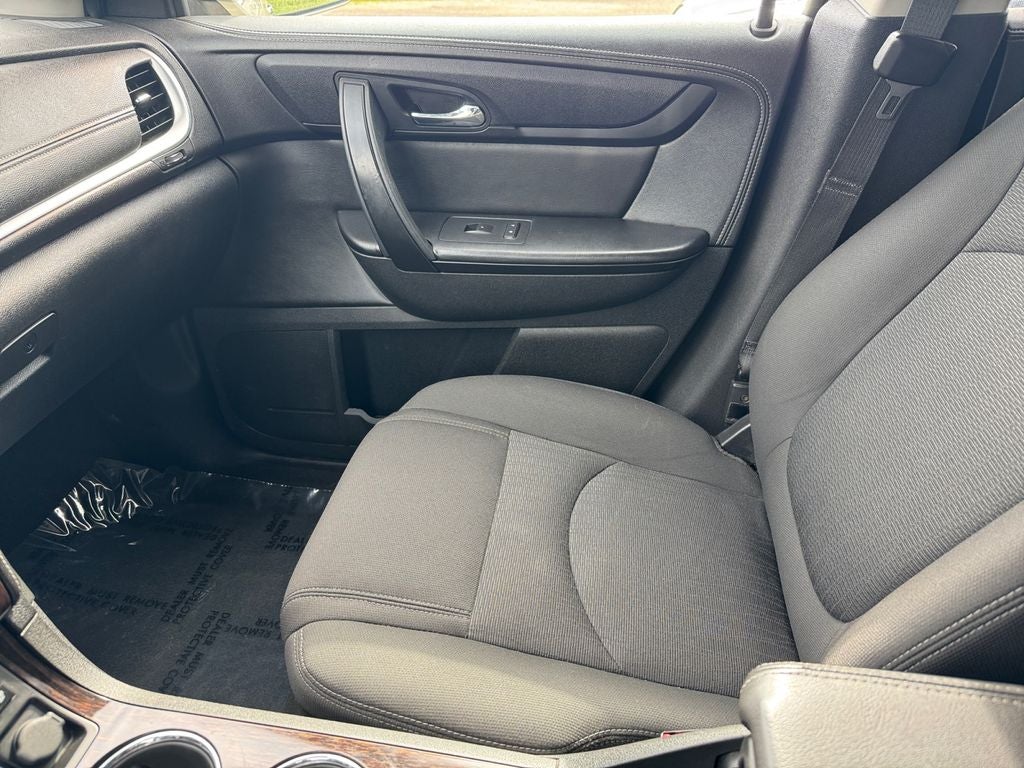 2016 Chevrolet Traverse LT 1LT