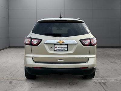 2016 Chevrolet Traverse LT 1LT