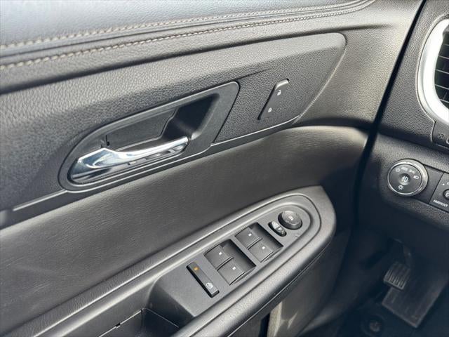 2016 Chevrolet Traverse LT 1LT