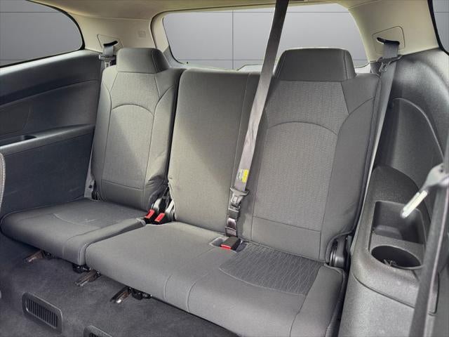 2016 Chevrolet Traverse LT 1LT