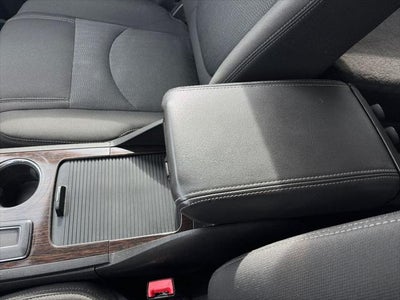2016 Chevrolet Traverse LT 1LT
