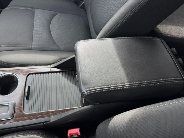 2016 Chevrolet Traverse LT 1LT