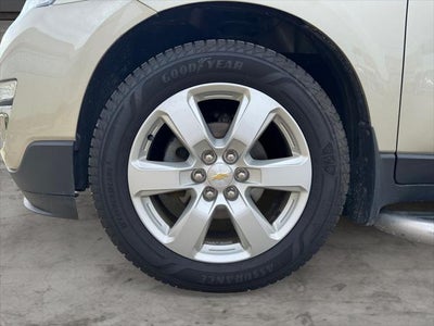 2016 Chevrolet Traverse LT 1LT