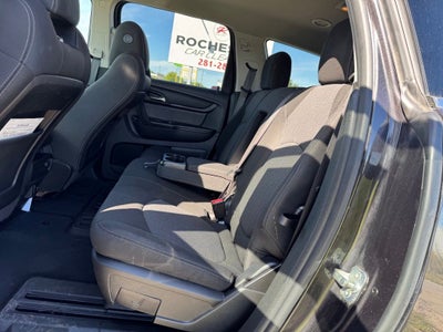 2017 Chevrolet Traverse LT 1LT