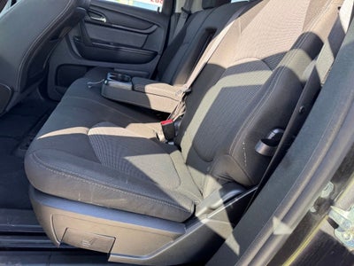 2017 Chevrolet Traverse LT 1LT