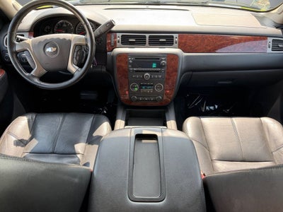 2013 Chevrolet Tahoe LT 4WD