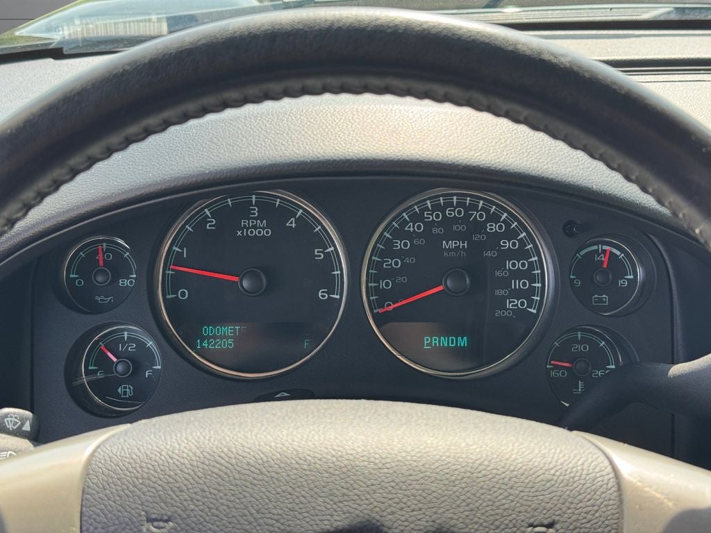 2013 Chevrolet Tahoe LT 4WD