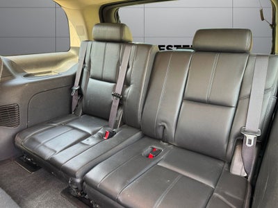 2013 Chevrolet Tahoe LT 4WD