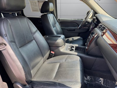 2013 Chevrolet Tahoe LT 4WD