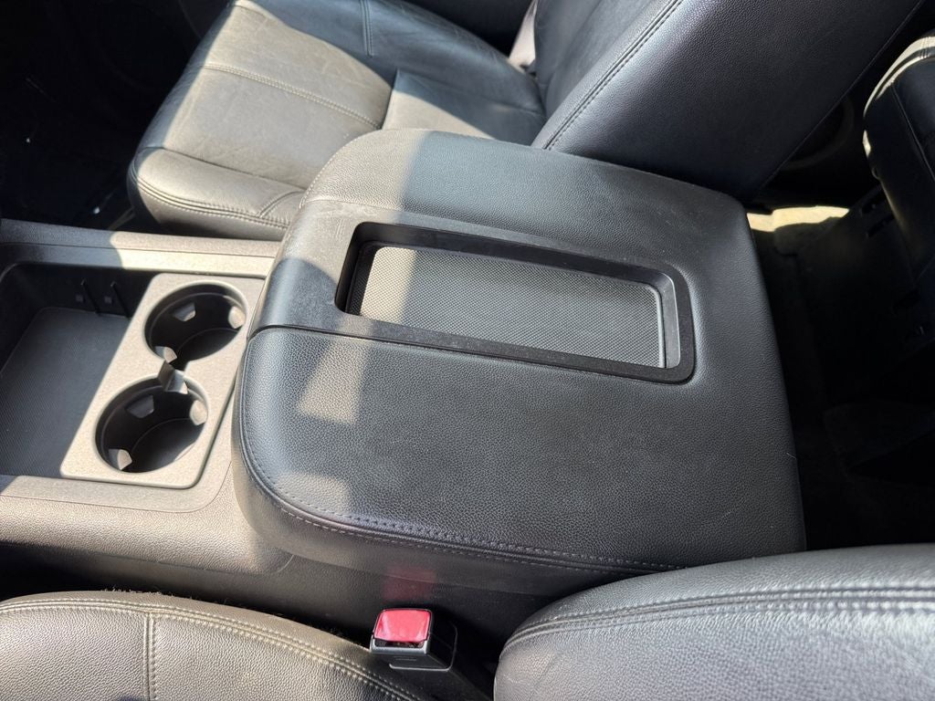 2013 Chevrolet Tahoe LT 4WD