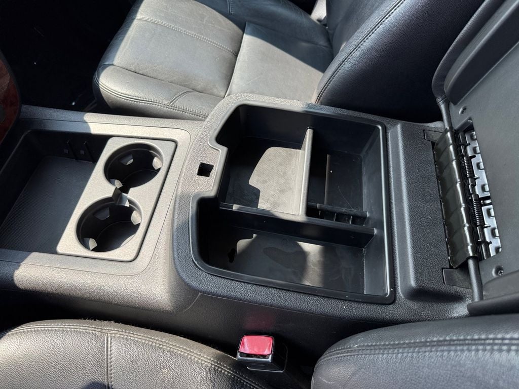 2013 Chevrolet Tahoe LT 4WD
