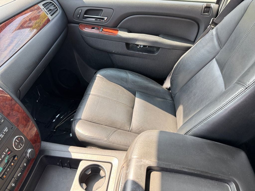 2013 Chevrolet Tahoe LT 4WD