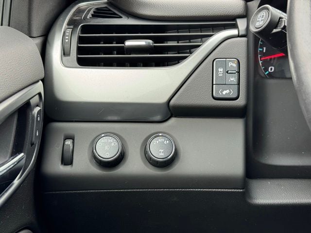 2019 Chevrolet Tahoe LT LT1