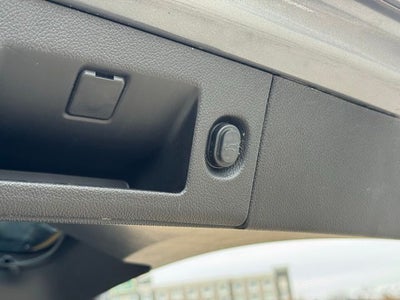 2019 Chevrolet Tahoe LT LT1