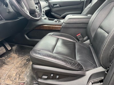 2019 Chevrolet Tahoe LT LT1