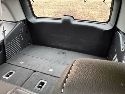 2019 Chevrolet Tahoe LT LT1