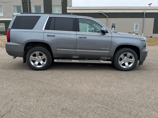 2019 Chevrolet Tahoe LT LT1