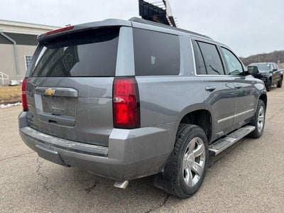 2019 Chevrolet Tahoe LT LT1
