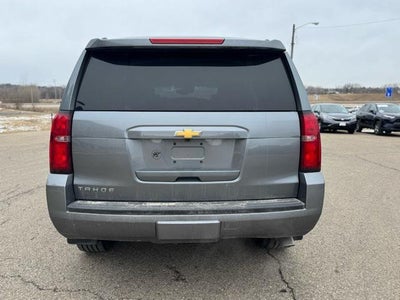 2019 Chevrolet Tahoe LT LT1