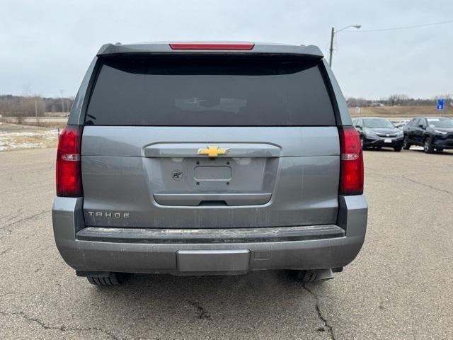 2019 Chevrolet Tahoe LT LT1