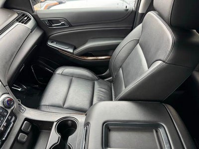 2019 Chevrolet Tahoe LT LT1