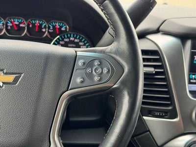 2019 Chevrolet Tahoe LT LT1