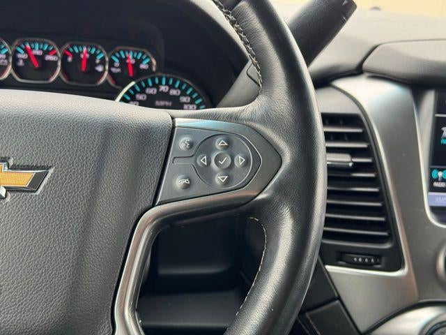 2019 Chevrolet Tahoe LT LT1