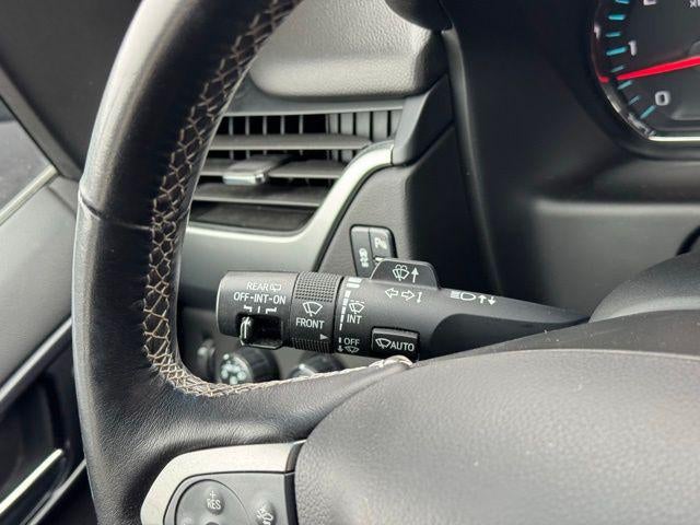 2019 Chevrolet Tahoe LT LT1