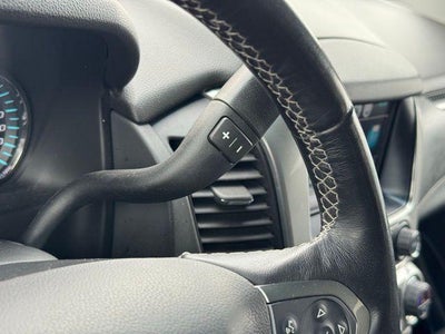 2019 Chevrolet Tahoe LT LT1