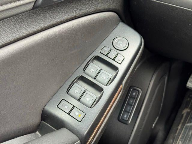 2019 Chevrolet Tahoe LT LT1