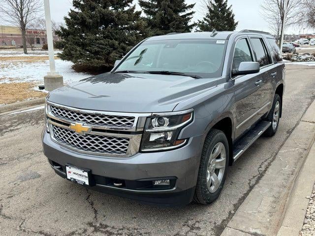 2019 Chevrolet Tahoe LT LT1