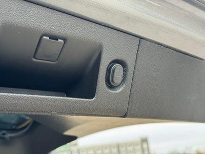 2019 Chevrolet Tahoe LT LT1