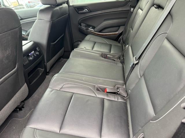 2019 Chevrolet Tahoe LT LT1