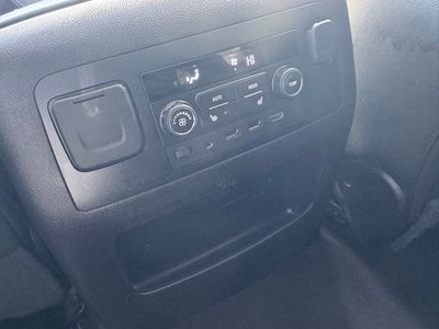 2018 Chevrolet Tahoe LT 4WD