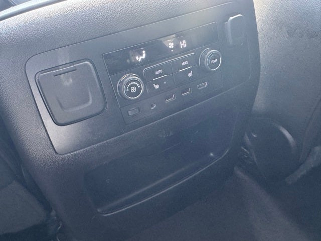 2018 Chevrolet Tahoe LT 4WD