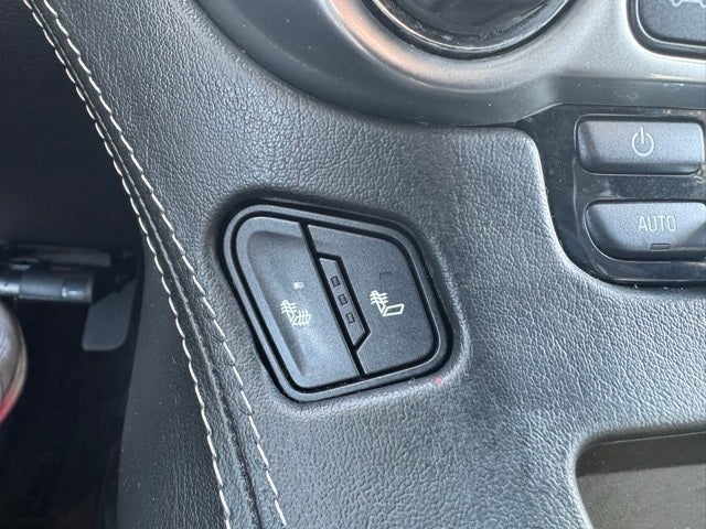 2018 Chevrolet Tahoe LT 4WD