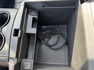 2018 Chevrolet Tahoe LT 4WD